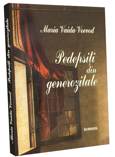 Pedepsiți din generozitate