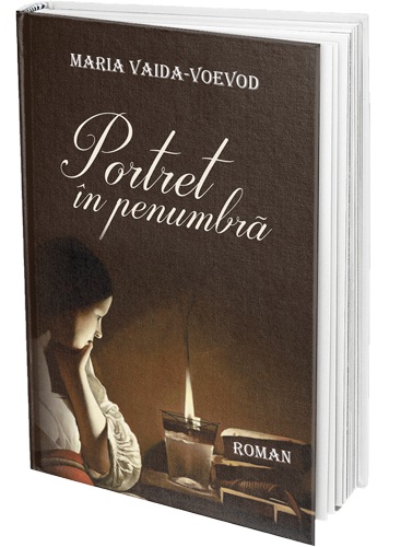 Portret în penumbră