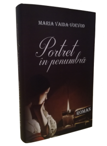 Portret în penumbră