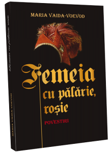 Femeia cu pălărie roșie